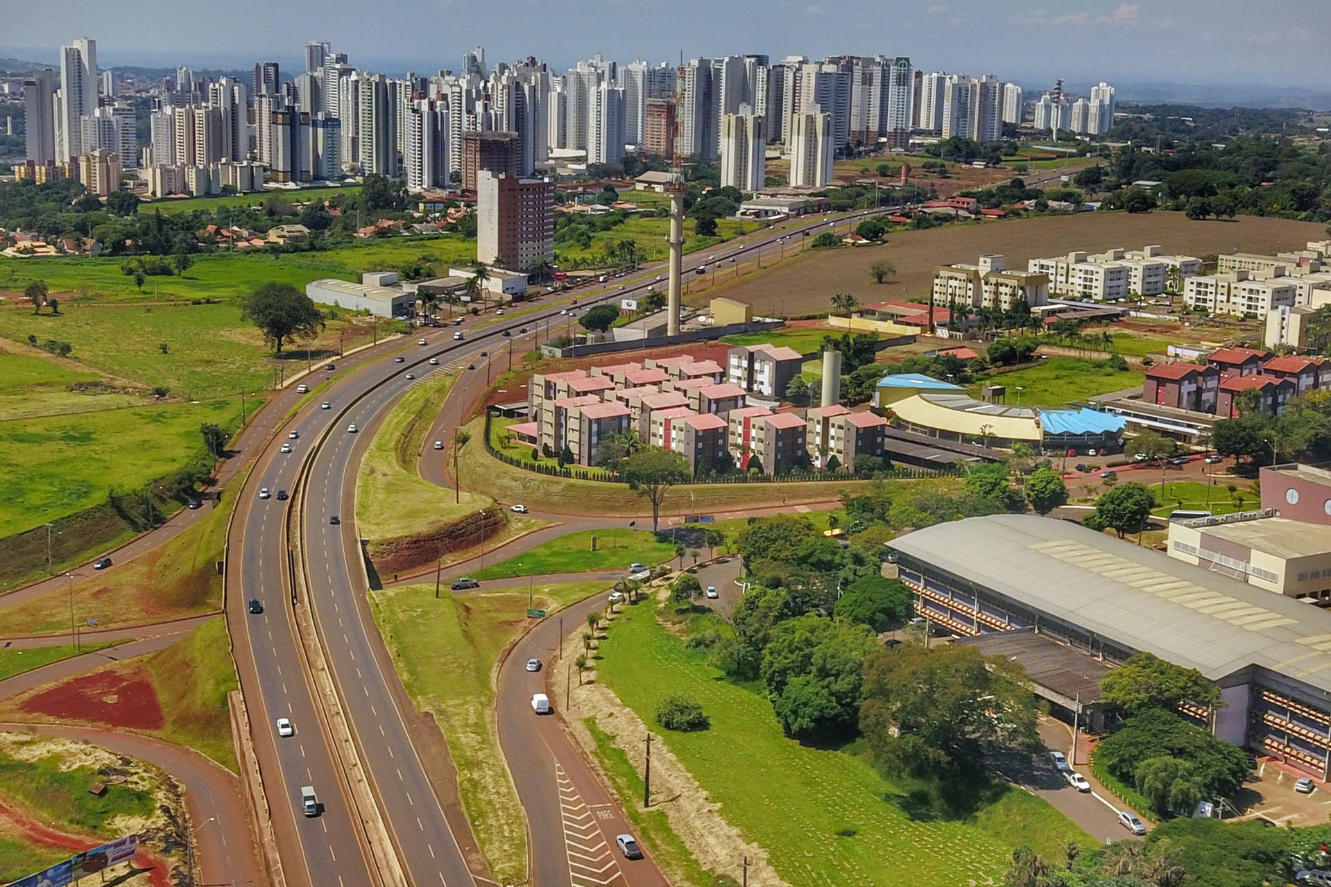 Fazenda repassa R$ 7,5 bilhões aos municípios do Paraná em 2021